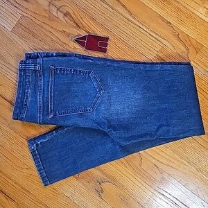 Matilda Jane jeans size 8